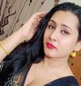 Shemale (madhu) Ladyboy Cut Cock & Big B - Transsexual escort in Chennai Photo 9 of 25