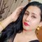 Shemale (madhu) Ladyboy Cut Cock & Big B - Transsexual escort in Chennai