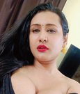 Shemale (madhu) Ladyboy Cut Cock & Big B - Acompañantes transexual in Chennai Photo 25 of 25