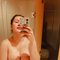 Shemale (madhu) Ladyboy Cut Cock & Big B - Acompañantes transexual in Chennai