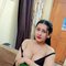 Shemale (madhu) Ladyboy Cut Cock & Big B - Acompañantes transexual in Chennai