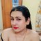 Shemale (madhu) Ladyboy Cut Cock & Big B - Transsexual escort in Chennai