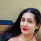 Shemale (madhu) Ladyboy Cut Cock & Big B - Transsexual escort in Chennai