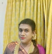 Shemale Madipakkam - Acompañantes transexual in Chennai