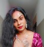 Shemale Maggie Here - Transsexual escort in Hyderabad Photo 1 of 4