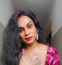 Shemale Maggie Here - Transsexual escort in Hyderabad