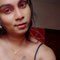 Shemale Maggie Here - Transsexual escort in Hyderabad Photo 2 of 4