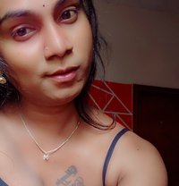 Shemale Maggie Here - Transsexual escort in Hyderabad