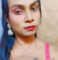 Shemale Maggie Here - Transsexual escort in Hyderabad