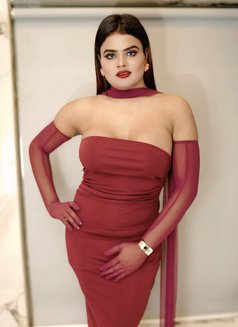 shemale Malaika - Transsexual escort in Hyderabad Photo 21 of 30