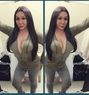 POWER TOP ts Malena limited days - Transsexual escort in Angeles City Photo 3 of 17