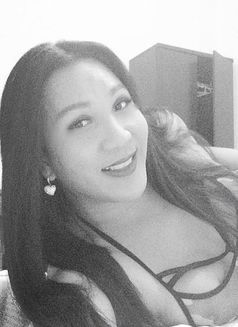 POWER TOP ts Malena limited days - Transsexual escort in Angeles City Photo 5 of 17