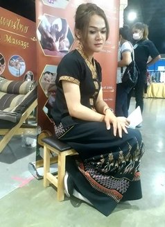 Traditional Thai Massage‍♂️‍♀️ - masseuse in Dubai Photo 1 of 30