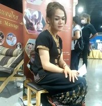 Traditional Thai Massage‍♂️‍♀️ - masseuse in Dubai