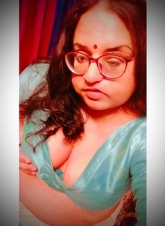 Shemale Mishti - Acompañantes transexual in New Delhi Photo 4 of 5