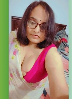 Shemale Mishti - Acompañantes transexual in New Delhi Photo 4 of 8