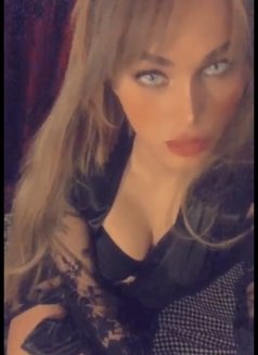 Shemale mistress Nannos - Transsexual escort in Amman Photo 21 of 23
