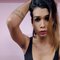 Tall Top Mistress Dom Mistress For all - Acompañantes transexual in Bangalore