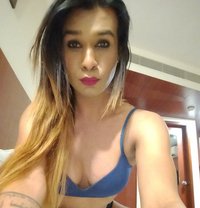 Barbie doll Top Shemale Bangalore - Transsexual escort in Bangalore