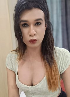 Tall Top Mistress Dom Mistress For all - Acompañantes transexual in Bangalore Photo 4 of 21