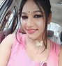 FAITHFUL GENUINE SHEMALE MONIKA - Transsexual escort in Bangalore Photo 28 of 30