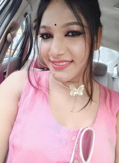 FAITHFUL GENUINE SHEMALE MONIKA - Transsexual escort in Bangalore Photo 28 of 30