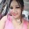 FAITHFUL GENUINE SHEMALE MONIKA - Transsexual escort in Bangalore