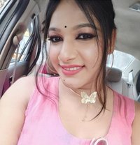 FAITHFUL GENUINE SHEMALE MONIKA - Transsexual escort in Bangalore Photo 28 of 30