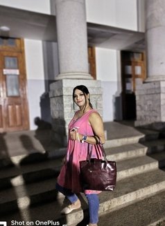 FAITHFUL GENUINE SHEMALE MONIKA - Transsexual escort in Bangalore Photo 29 of 30