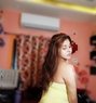 Shemale moonisha - Transsexual escort in New Delhi Photo 19 of 21