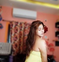 Rose in Mumbai - Acompañantes transexual in Mumbai