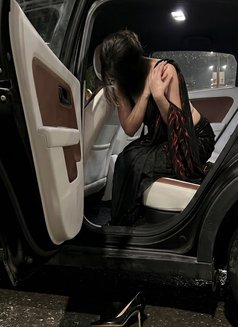 Shemale New F Ckng Vdeos/realmt Available - Transsexual escort in Navi Mumbai Photo 1 of 6