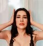 Shemale Nicole BKK5. - Acompañantes transexual in Dubai Photo 3 of 9