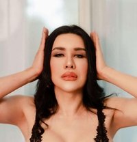 Shemale Nicole BKK5. - Acompañantes transexual in Dubai