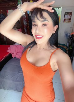 Shemale Nicole BKK5. - Acompañantes transexual in Dubai Photo 6 of 9