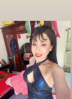 Shemale Nicole BKK5. - Acompañantes transexual in Dubai Photo 7 of 9
