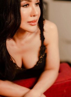 Shemale Nicole BKK5. - Acompañantes transexual in Dubai Photo 9 of 9