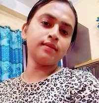 Shemale Nusrat - Transsexual escort in Dhaka