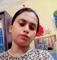 Shemale Nusrat - Transsexual escort in Dhaka