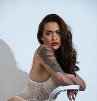 Trans Filipina OLGA - Transsexual escort in Taipei
