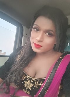 Shemale Piu - Transsexual escort in New Delhi Photo 3 of 4