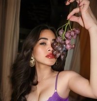 ACTIVE Shemale KINKY Dominant MISTRESS - Transsexual escort in Tel Aviv