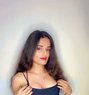 Shemale ayesha - Transsexual escort in Hyderabad Photo 1 of 2
