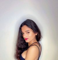 Shemale ayesha - Transsexual escort in Hyderabad