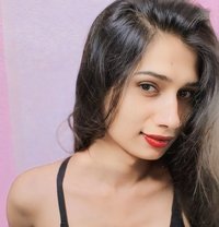 Shemale Priya - Acompañantes transexual in Hyderabad