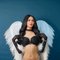 Ladyboy RACHEL Shemale Top Bottom - Transsexual escort in Bandung