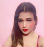 Shemale Radhika 🥰 - Transsexual escort in New Delhi Photo 3 of 7