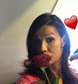SHEMALE Raissa Expert Novice et Débutan. - Transsexual escort in Paris Photo 2 of 21