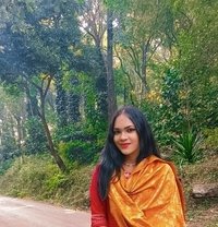Shemale Reddy Pilla - Transsexual escort in Hyderabad
