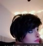 Shemale Riyadh - Transsexual escort in Riyadh Photo 3 of 7